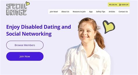 Dating 4 disabled - Feb 8, 2021 ... But, for the most part, your date-ability was judged long before most people even fully understood what being in a relationship truly meant. In ...